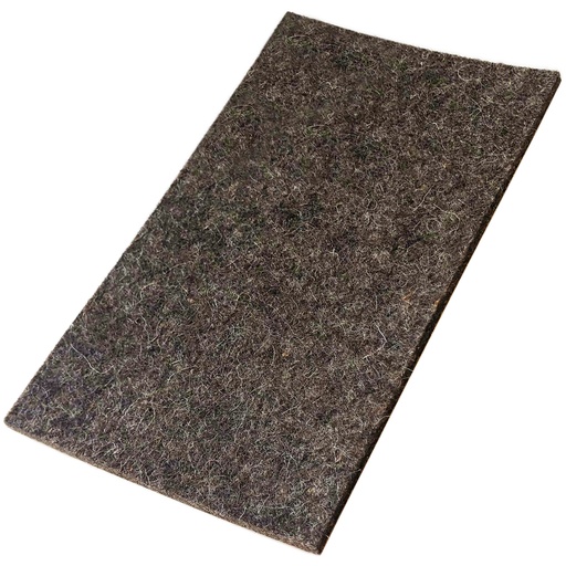 Wollfilzgleiter | 100x200 mm | 3 mm – MAIN